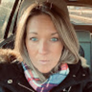 Meet your Posher, Meagan